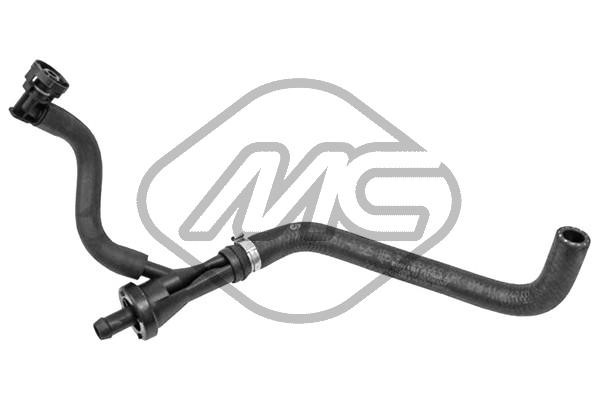 Ventil, vevhusventilation Metalcaucho 35832 Metalcaucho Ventil, vevhusventilation Metalcaucho 35832 Metalcaucho