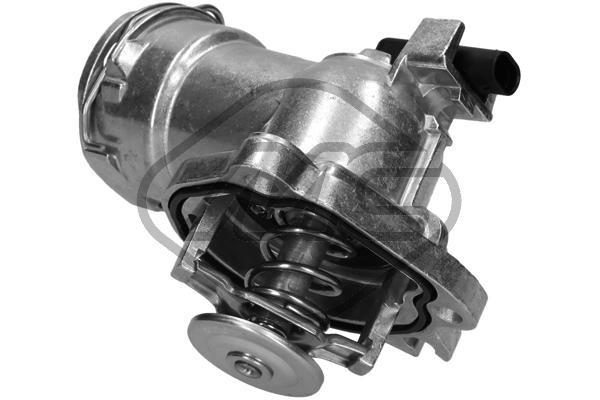 Termostat, kylvätska Metalcaucho 35848 Metalcaucho