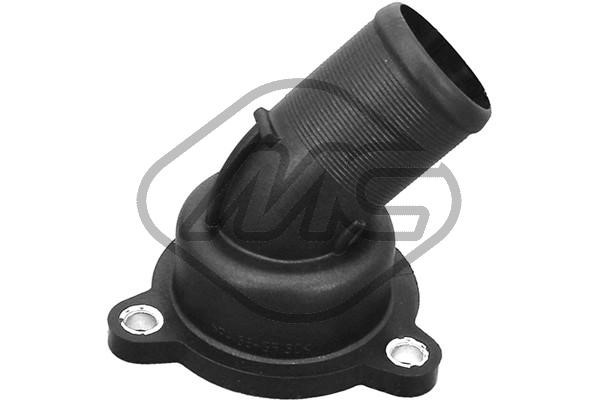 Rördel, motorkylning Metalcaucho 35880 Metalcaucho