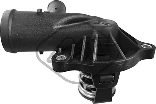 Termostat, kylvätska Metalcaucho 35889 Metalcaucho