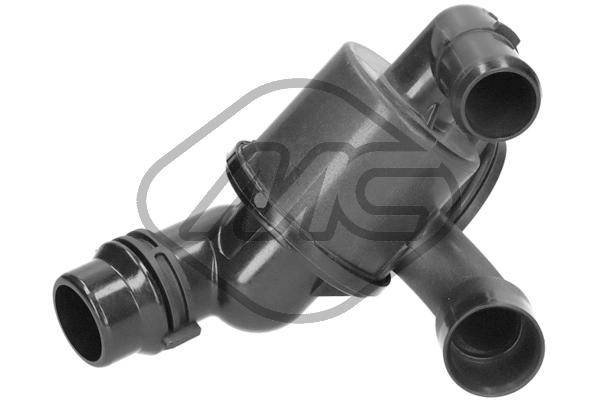 Termostat, kylvätska Metalcaucho 35898 Metalcaucho