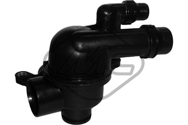 Termostat, kylvätska Metalcaucho 35903 Metalcaucho