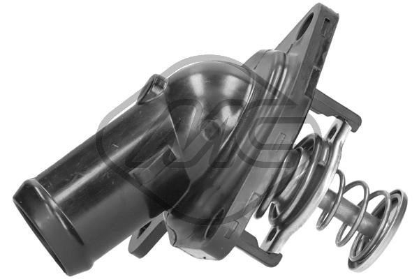 Termostat, kylvätska Metalcaucho 35912 Metalcaucho