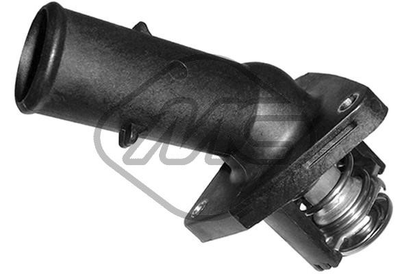 Termostat, kylvätska Metalcaucho 35913 Metalcaucho