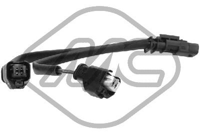 Termostat, kylvätska Metalcaucho 35944 Metalcaucho