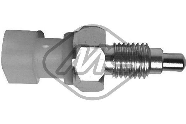 Brytare, backljus METALCAUCHO Metalcaucho