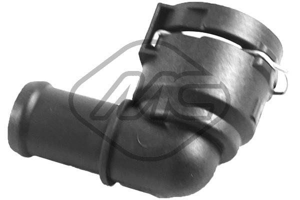Rördel, motorkylning, Framaxel Metalcaucho 36006 Metalcaucho