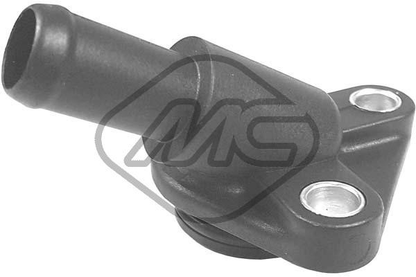 Rördel, motorkylning Metalcaucho 36103 Metalcaucho