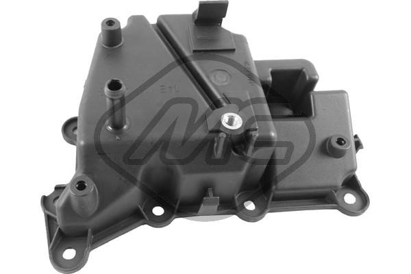 Oljeavskiljare, vevhusventilation Metalcaucho 38650 Metalcaucho