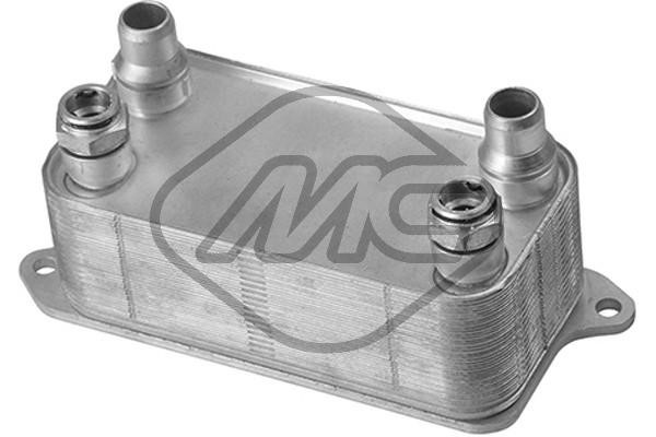 Oljekylare, motor Metalcaucho 39013 Metalcaucho