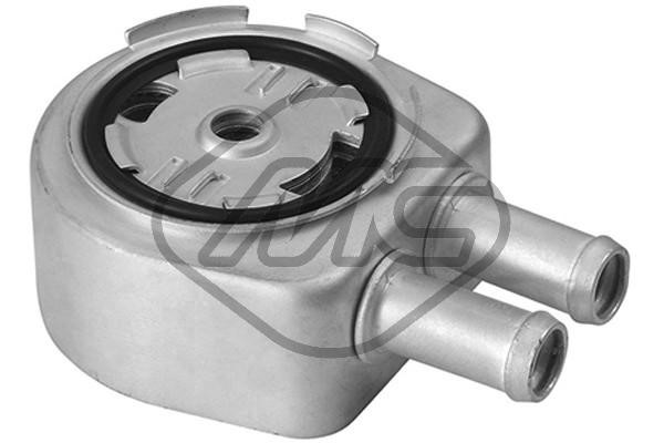 Oljekylare, motor Metalcaucho 39039 Metalcaucho