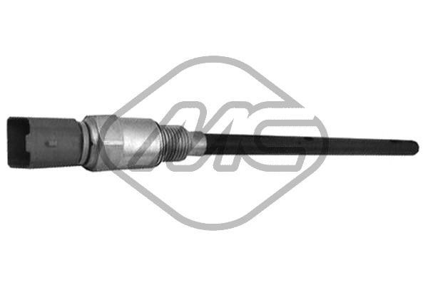 Sensor, motoroljenivå Metalcaucho 39174 Metalcaucho
