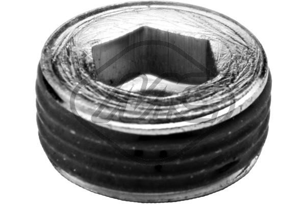 Frostplugg Metalcaucho 39188 Metalcaucho