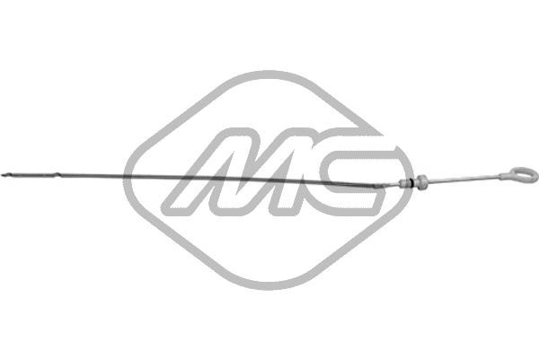 Oljesticka Metalcaucho 39240 Metalcaucho