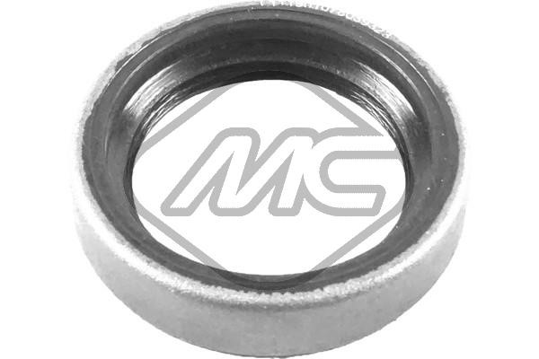 Oljepackningsring, manuell transmission Metalcaucho 39323 Metalcaucho