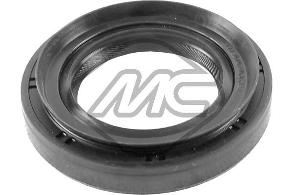 Oljepackningsring, manuell transmission Metalcaucho 39324 Metalcaucho