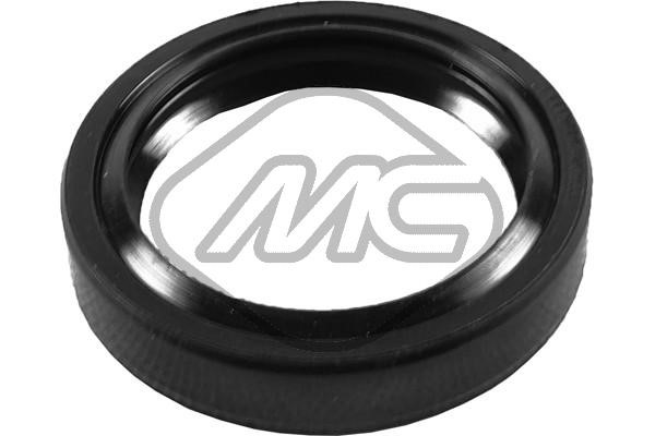 Oljepackningsring, manuell transmission Metalcaucho 39337 Metalcaucho