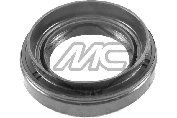 Oljepackningsring, manuell transmission Metalcaucho