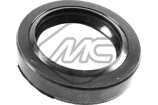 Oljepackningsring, manuell transmission Metalcaucho 39344 Metalcaucho