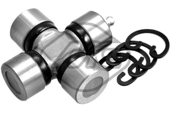 Led, kardanaxel Metalcaucho 39348 Metalcaucho