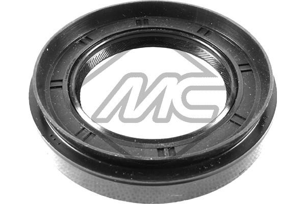 Oljepackningsring, manuell transmission Metalcaucho 39351 Metalcaucho