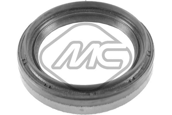 Oljepackningsring, manuell transmission Metalcaucho 39352 Metalcaucho