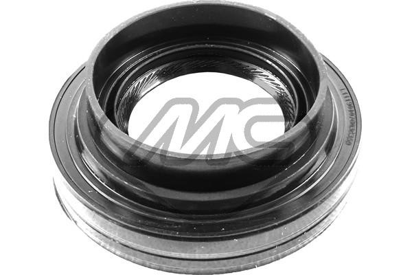 Oljepackningsring, manuell transmission Metalcaucho 39359 Metalcaucho