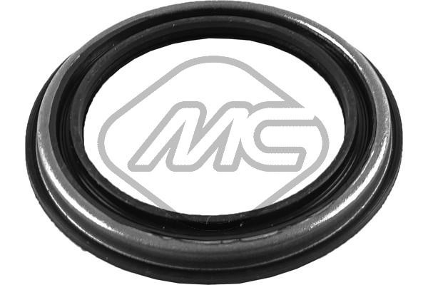 Oljepackningsring, hjullager, Fram, höger eller vänster Metalcauc Metalcaucho