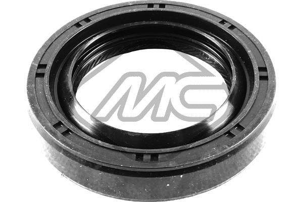 Oljepackningsring, manuell transmission Metalcaucho 39379 Metalcaucho