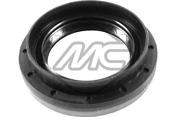 Oljepackningsring, manuell transmission Metalcaucho 39380 Metalcaucho Oljepackningsring, manuell transmission Metalcaucho 39380 Metalcaucho