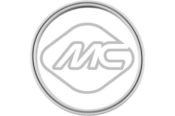 Insug, luftfilter Metalcaucho 39381 Metalcaucho