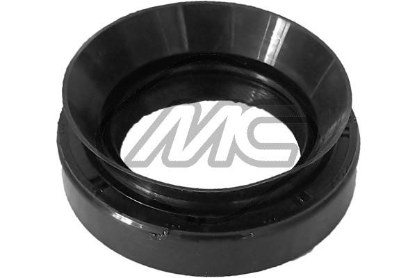Oljepackningsring, manuell transmission Metalcaucho 39384 Metalcaucho