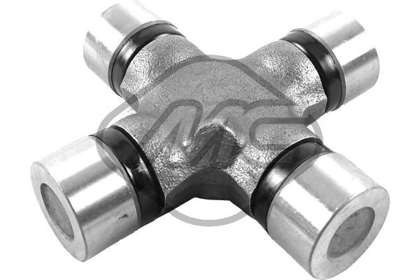 Led, kardanaxel Metalcaucho 39407 Metalcaucho