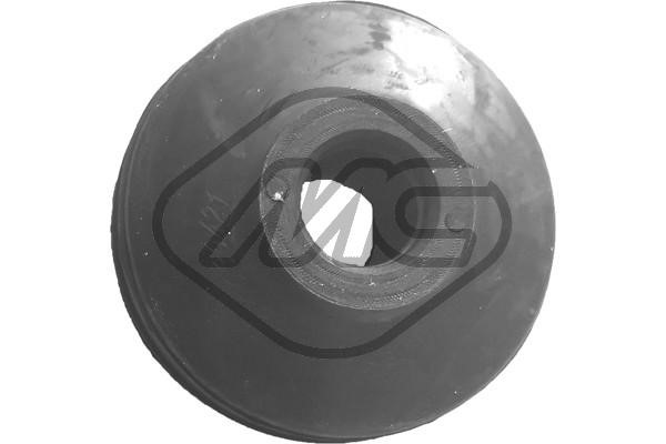 Distanshylsa, stötdämpare Metalcaucho 39421 Metalcaucho