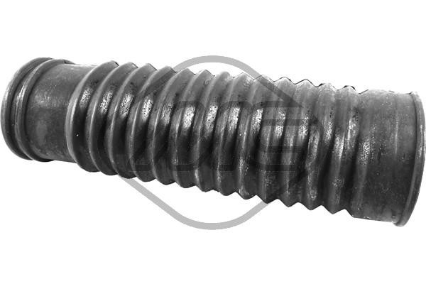 Dammskydd, stötdämpare, Bakaxel Metalcaucho 39447 Metalcaucho