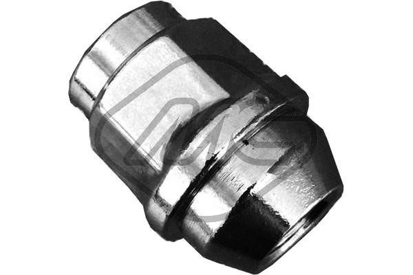 Hjulmutter Metalcaucho