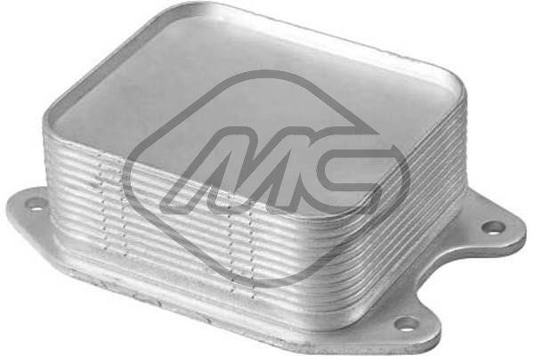 Oljekylare, motor METALCAUCHO Metalcaucho