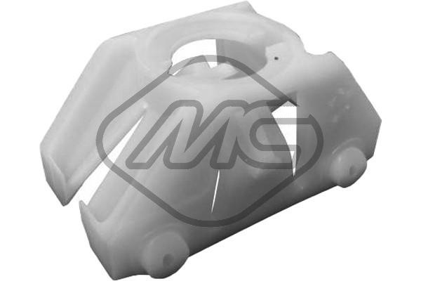 Bussning, växelspak Metalcaucho 39488 Metalcaucho