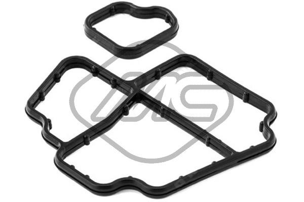 Packning, oljefilterhus Metalcaucho 39570 Metalcaucho