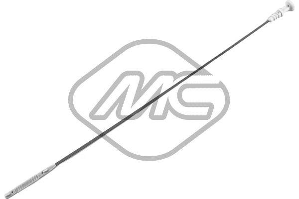 Oljesticka Metalcaucho 39819 Metalcaucho Oljesticka Metalcaucho 39819 Metalcaucho