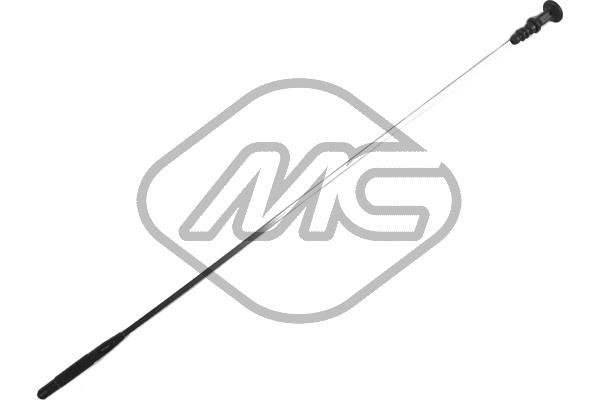Oljesticka Metalcaucho 39820 Metalcaucho