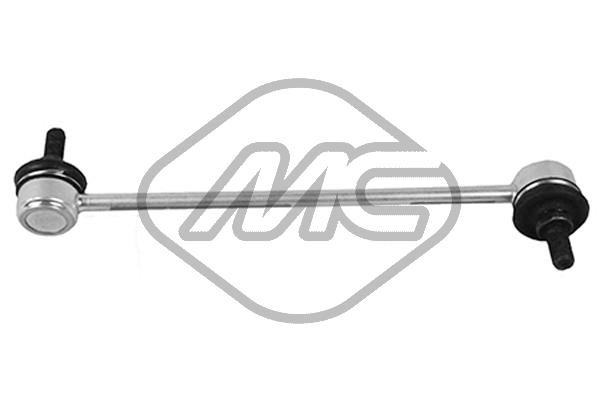 krängningshämmare Stång/stag,, framaxel vänster Metalcaucho 40015 Metalcaucho krängningshämmare Stång/stag,, framaxel vänster Metalcaucho 40015 Metalcaucho