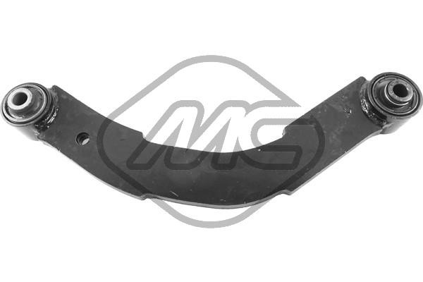 Länkarm, Bakaxel, båda sidor Metalcaucho 40092 Metalcaucho