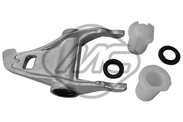 Urtrampningsgaffel, koppling Metalcaucho 40157 Metalcaucho