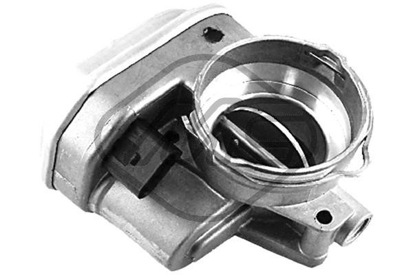 Gasspjäll/Spjällhus 12V Metalcaucho 40189 Metalcaucho