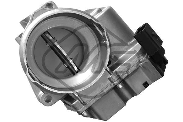 Gasspjäll/Spjällhus 12V Metalcaucho 40193 Metalcaucho