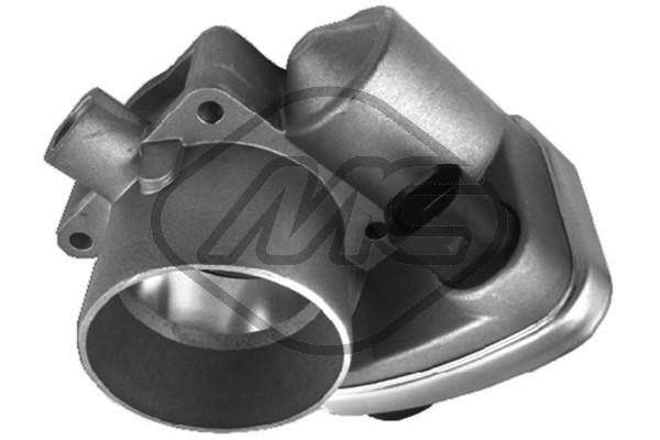 Gasspjäll/Spjällhus 12V Metalcaucho 40195 Metalcaucho Gasspjäll/Spjällhus 12V Metalcaucho 40195 Metalcaucho