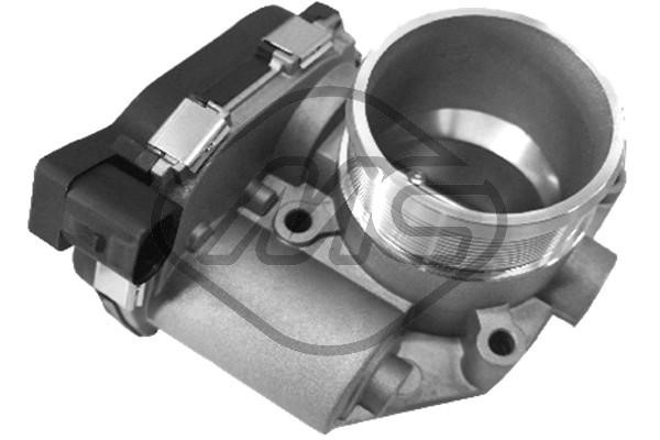 Gasspjäll/Spjällhus 12V Metalcaucho 40202 Metalcaucho