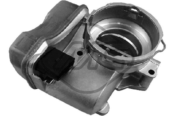 Gasspjäll/Spjällhus Metalcaucho 40217 Metalcaucho