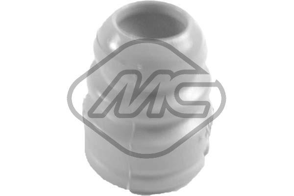 Genomslagsgummi, stötdämpare, Framaxel Metalcaucho 40645 Metalcaucho Genomslagsgummi, stötdämpare, Framaxel Metalcaucho 40645 Metalcaucho